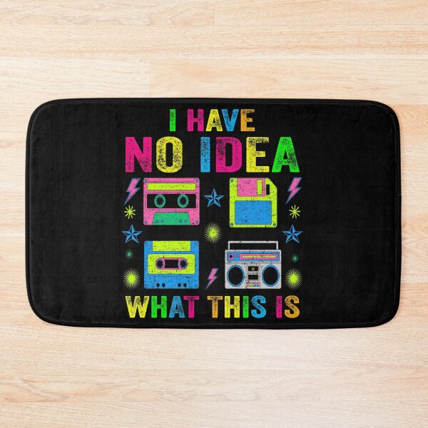 Item preview, I Have No Idea What This Is designed and sold by arvezsfalwany.