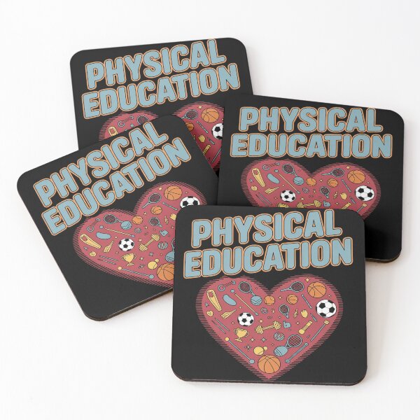Item preview, Physical Education Phys Ed Pe Teacher student designed and sold by joedavila.