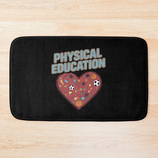 Item preview, Physical Education Phys Ed Pe Teacher student designed and sold by joedavila.