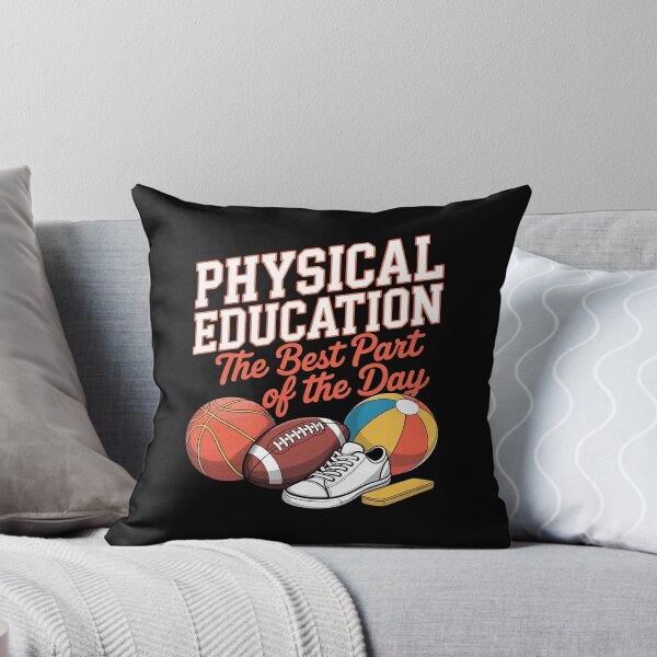 Item preview, Physical Education PE The Best Part Of The Day designed and sold by joedavila.