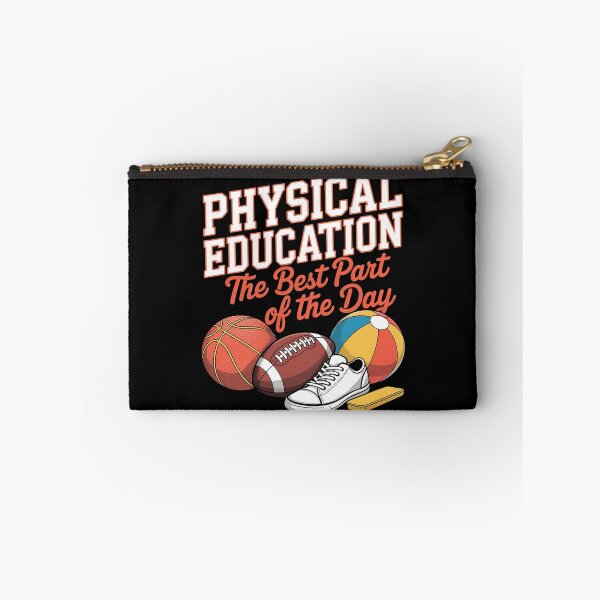 Item preview, Physical Education PE The Best Part Of The Day designed and sold by joedavila.