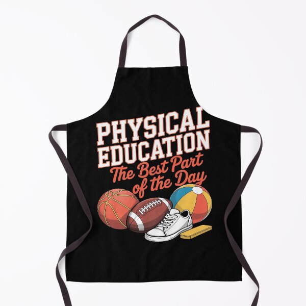 Item preview, Physical Education PE The Best Part Of The Day designed and sold by joedavila.