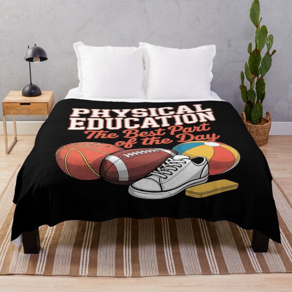 Item preview, Physical Education PE The Best Part Of The Day designed and sold by joedavila.