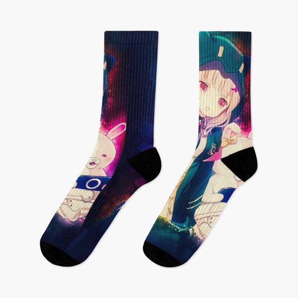 Item preview, Chiaki Nanami Danganronpa Anime Girl Gamer Light designed and sold by thedarvills.