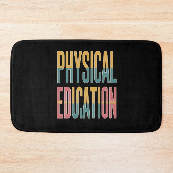 Item preview, Physical Education PE Teacher Phys Ed Student Grad designed and sold by joedavila.