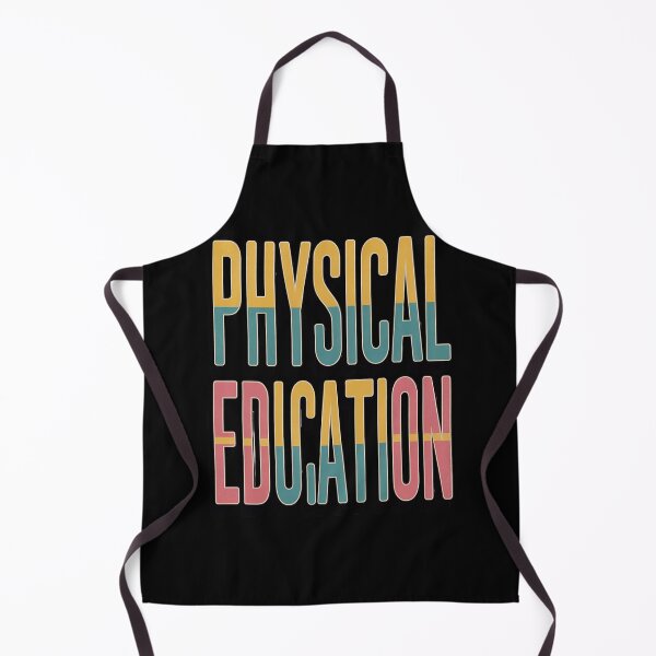 Item preview, Physical Education PE Teacher Phys Ed Student Grad designed and sold by joedavila.