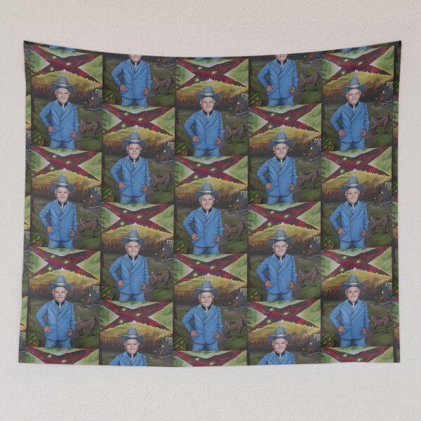 Item preview, Gleeful at the Dawn of Weirdmageddon designed and sold by amyvangaasbeck.