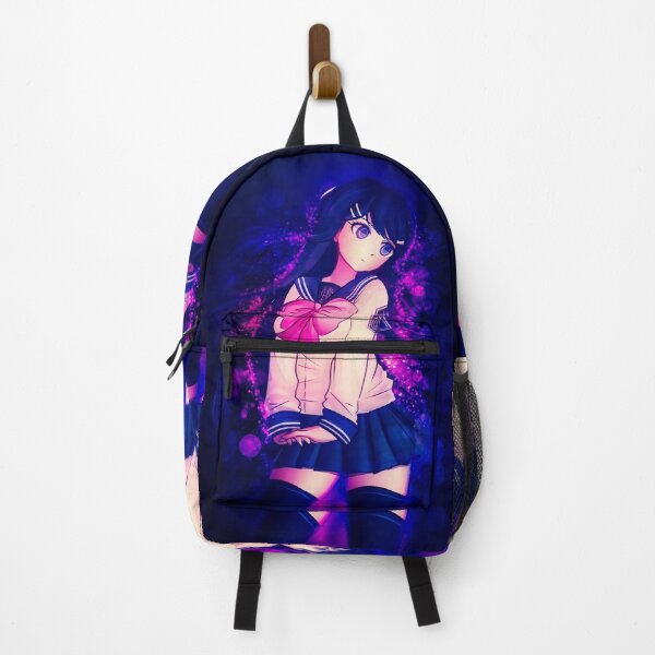 Item preview, Sayaka Maizono Danganronpa Anime Girl Dreamy Idol Glow designed and sold by thedarvills.