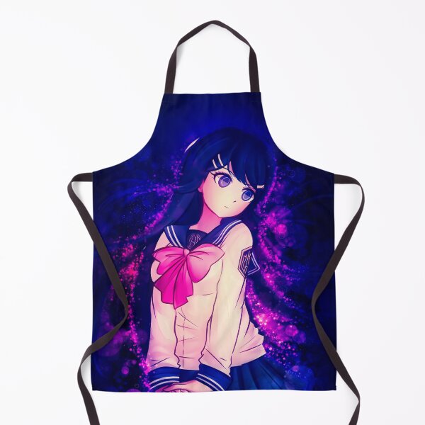 Item preview, Sayaka Maizono Danganronpa Anime Girl Dreamy Idol Glow designed and sold by thedarvills.