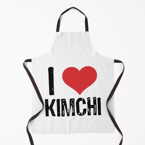 Item preview, I Love Kimchi designed and sold by The "I Love Everything" Shop.