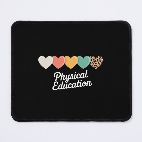 Item preview, Phys Ed Student Grad Men Women Kids designed and sold by traceydowns.