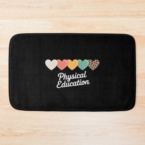 Item preview, Phys Ed Student Grad Men Women Kids designed and sold by traceydowns.