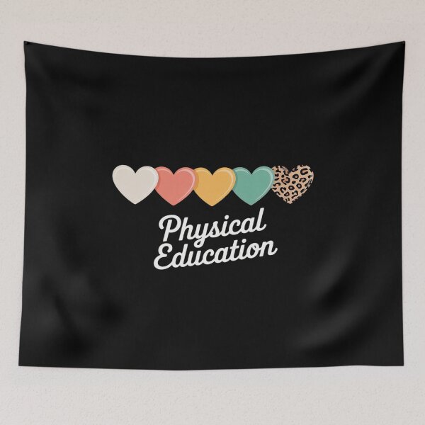 Item preview, Phys Ed Student Grad Men Women Kids designed and sold by traceydowns.
