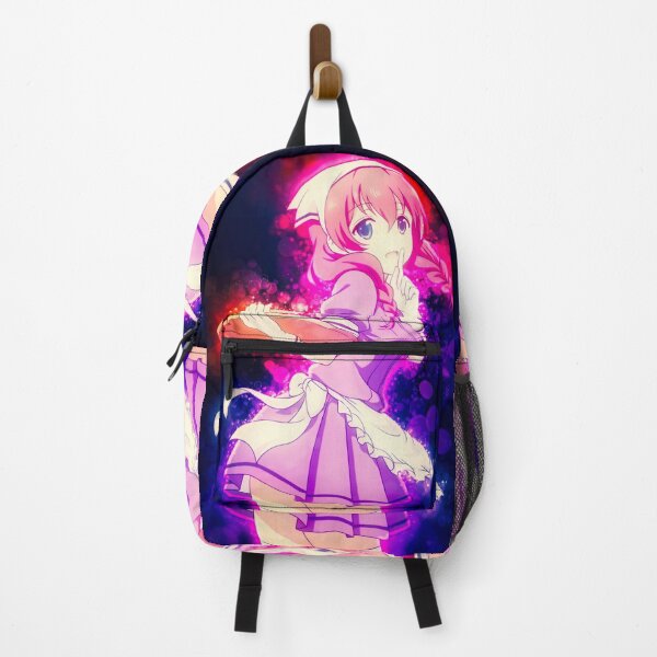 Item preview, Playful Miu Amano Cafe Glow Blend S Anime Girl Sweet Charm designed and sold by thedarvills.
