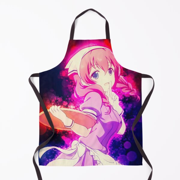 Item preview, Playful Miu Amano Cafe Glow Blend S Anime Girl Sweet Charm designed and sold by thedarvills.