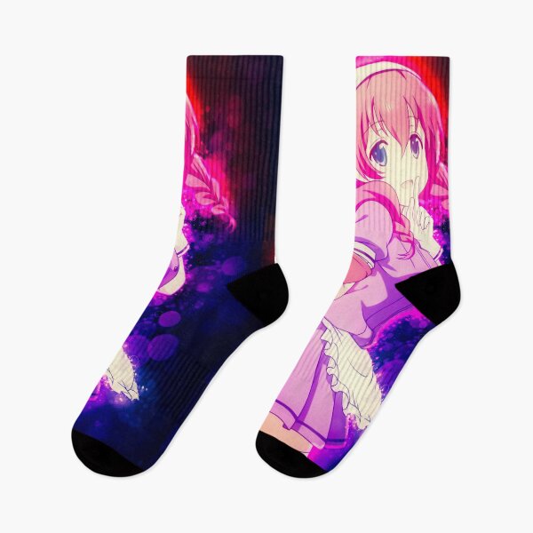 Item preview, Playful Miu Amano Cafe Glow Blend S Anime Girl Sweet Charm designed and sold by thedarvills.
