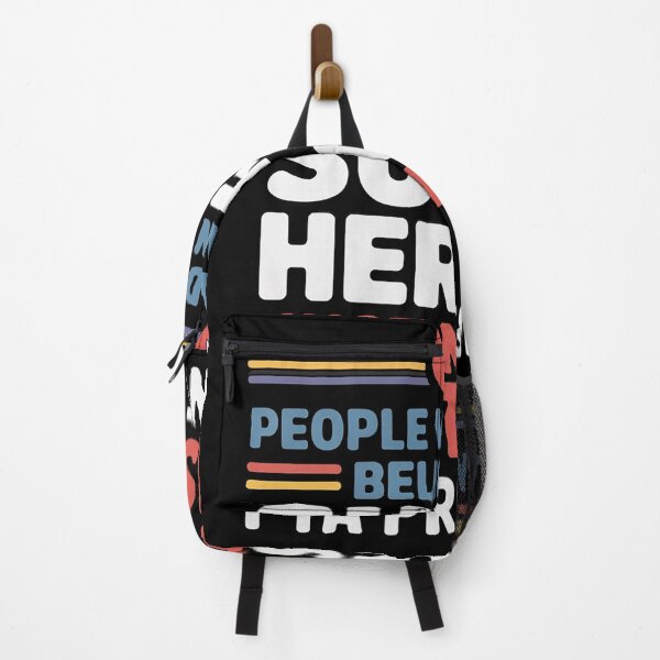 Item preview, People Meet Super Hero PTA President designed and sold by KristieRamsey.