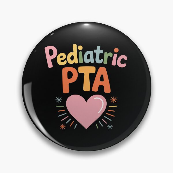 Item preview, Pediatric PTA Physical Therapy Assistant Appreciation Gift designed and sold by KristieRamsey.
