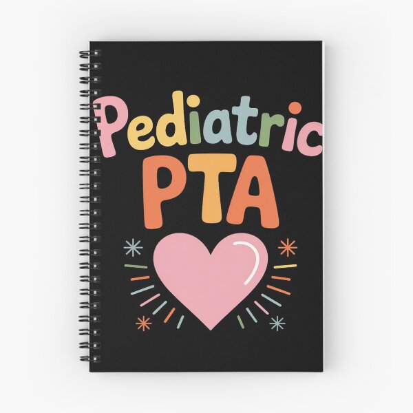Item preview, Pediatric PTA Physical Therapy Assistant Appreciation Gift designed and sold by KristieRamsey.