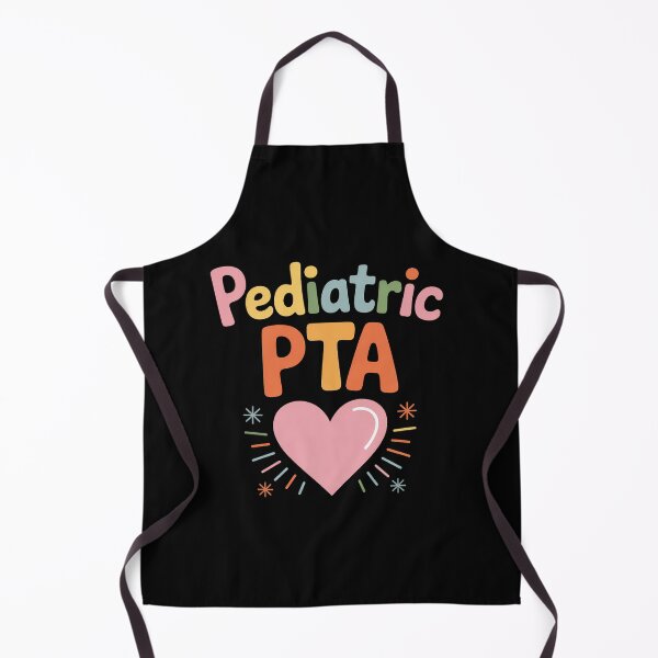 Item preview, Pediatric PTA Physical Therapy Assistant Appreciation Gift designed and sold by KristieRamsey.