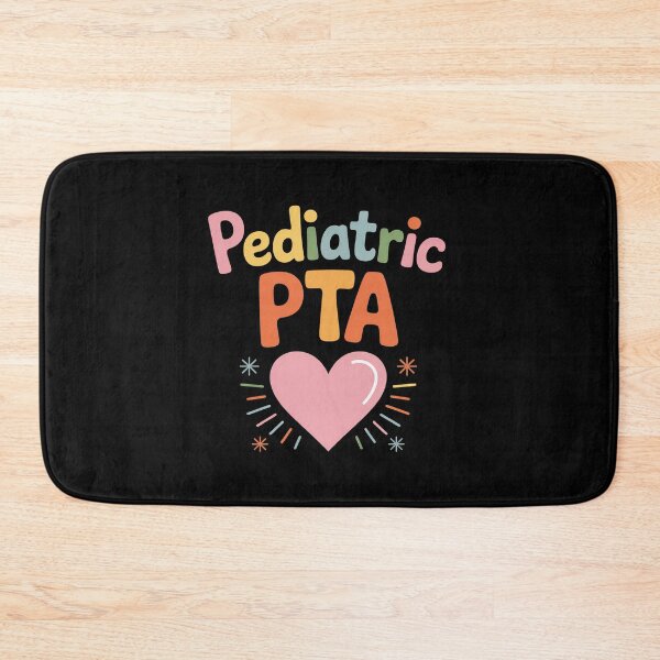 Item preview, Pediatric PTA Physical Therapy Assistant Appreciation Gift designed and sold by KristieRamsey.