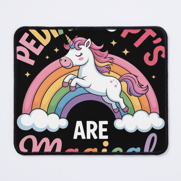 Item preview, Pediatric Physical Therapy Unicorn Magical PT PTA Gift designed and sold by KristieRamsey.