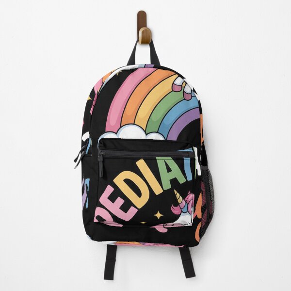 Item preview, Pediatric Physical Therapy Unicorn Magical PT PTA Gift designed and sold by KristieRamsey.