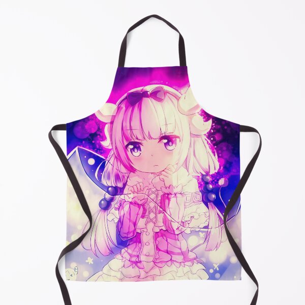 Item preview, Kawaii Kanna Kamui Cozy Glow Miss Kobayashi Dragon Maid Anime Girl designed and sold by thedarvills.
