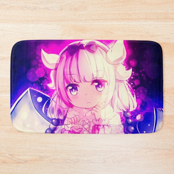 Item preview, Kawaii Kanna Kamui Cozy Glow Miss Kobayashi Dragon Maid Anime Girl designed and sold by thedarvills.