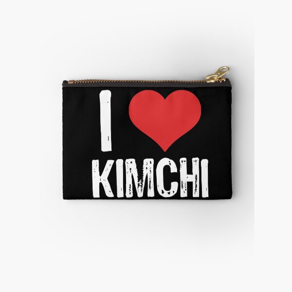 Item preview, I Love Kimchi designed and sold by The "I Love Everything" Shop.