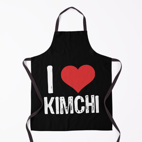 Item preview, I Love Kimchi designed and sold by The "I Love Everything" Shop.