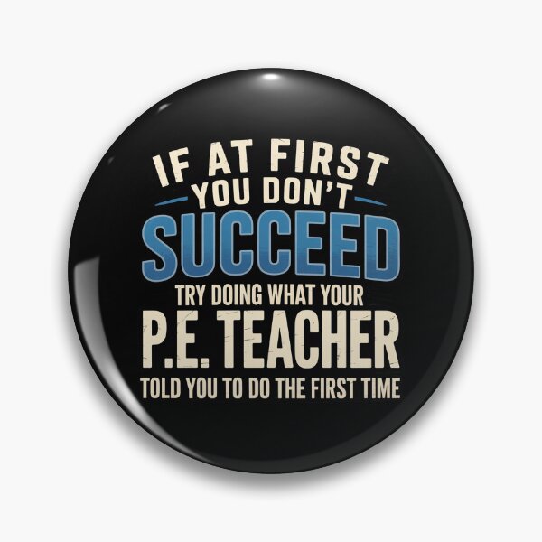 Item preview, Physical Education P.E. Teacher Gift designed and sold by traceydowns.