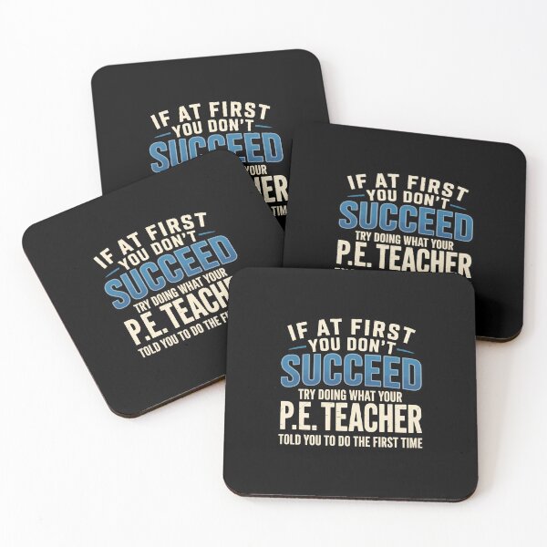 Item preview, Physical Education P.E. Teacher Gift designed and sold by traceydowns.