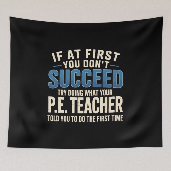Item preview, Physical Education P.E. Teacher Gift designed and sold by traceydowns.