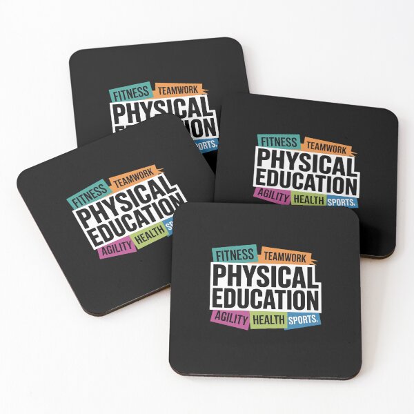 Item preview, Physical Education P.E. Gym Teacher Sport Men Women designed and sold by traceydowns.