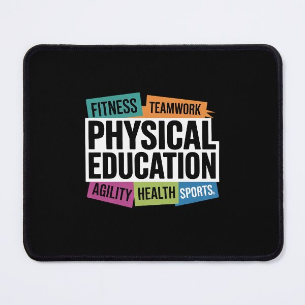 Item preview, Physical Education P.E. Gym Teacher Sport Men Women designed and sold by traceydowns.