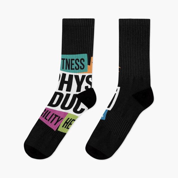 Item preview, Physical Education P.E. Gym Teacher Sport Men Women designed and sold by traceydowns.