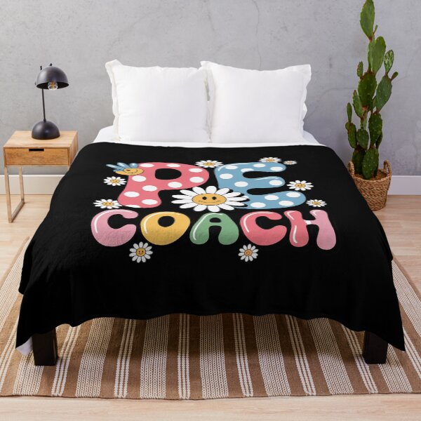 Item preview, Physical Education P.E Instructor Coach Teacher Gym designed and sold by traceydowns.