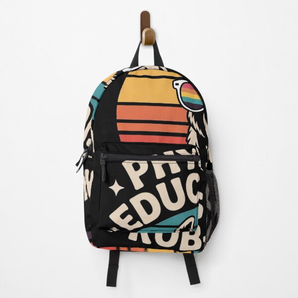 Item preview, Physical Education Is No Prob-llama PE Teacher designed and sold by traceydowns.