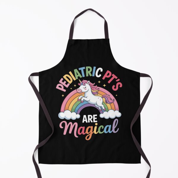 Item preview, Pediatric Physical Therapy Unicorn Magical PT PTA Gift designed and sold by traceydowns.