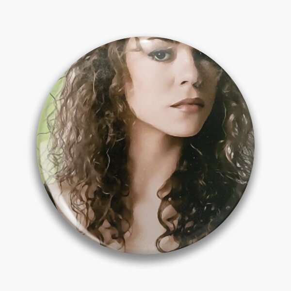 Item preview, Mariah Carey de los 80 designed and sold by macgortffqa.