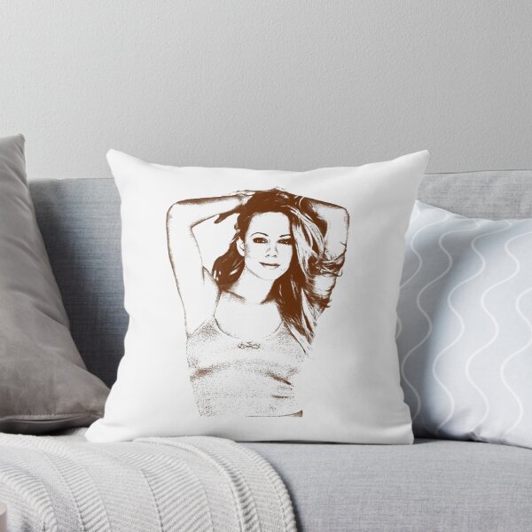 Aperçu de l'œuvre Mariah Carey des années 80 créée et vendue par macgortffqa.