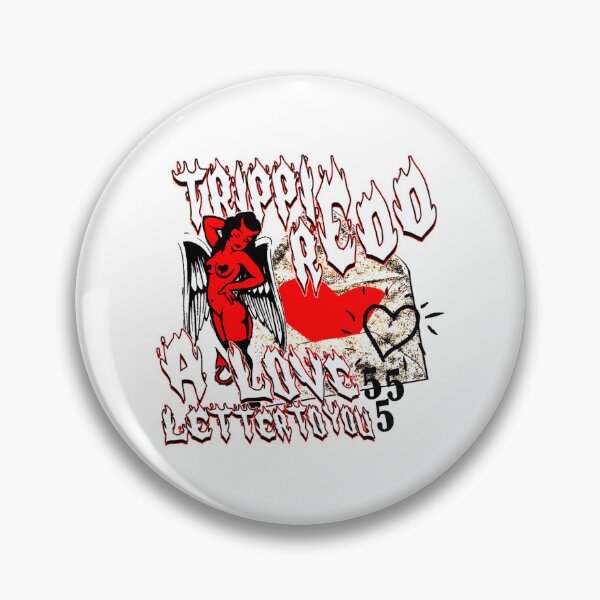Item preview, The Trippie Redd  designed and sold by pricanprice.
