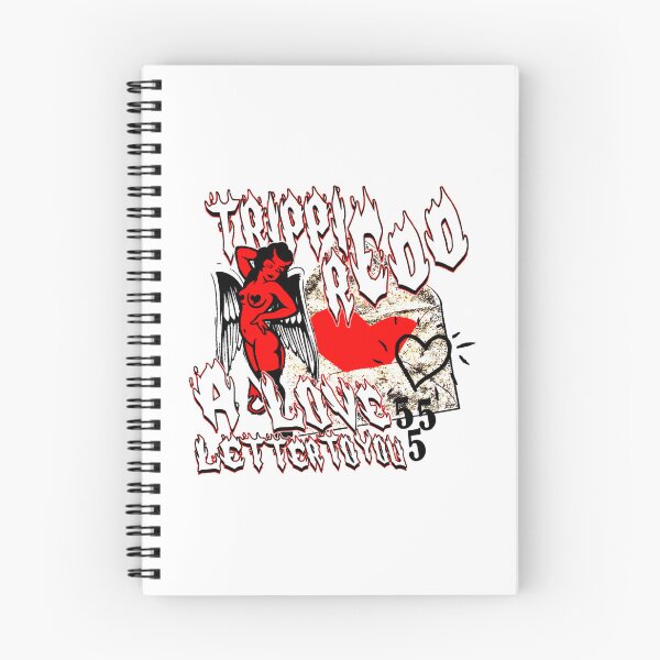 Item preview, The Trippie Redd  designed and sold by pricanprice.