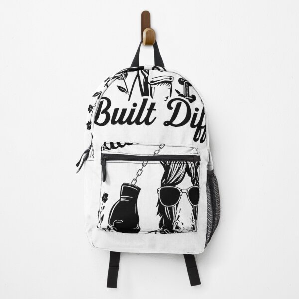 Item preview, Made in Vermont – Built Different | Vermont Pride Shirt | Classic Script State Graphic Design designed and sold by Built Different Designs.