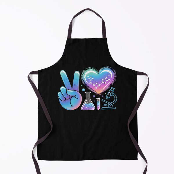 Item preview, Peach Love Lab Week, Laboratory Tech Technologist designed and sold by KristieRamsey.