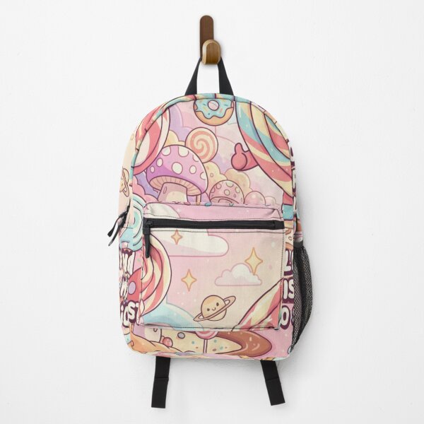 Item preview, Lollipop Legend Sweeten Your Day designed and sold by JustSketchs.