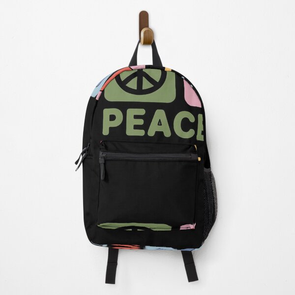 Item preview, Peace Love P.E. for Physical Education PE designed and sold by KristieRamsey.