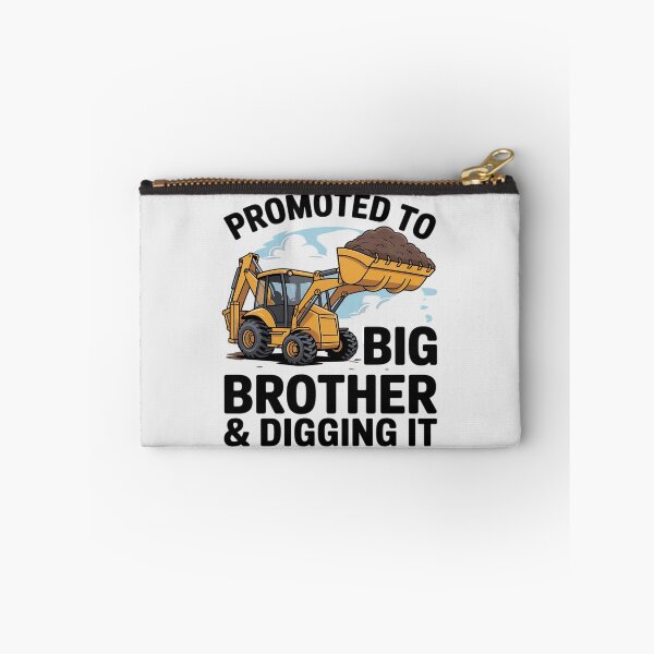 Item preview, Big Brother 2025 Promoted To Big Brother 2025 Big Bro 2025 designed and sold by HORIZBoutique.