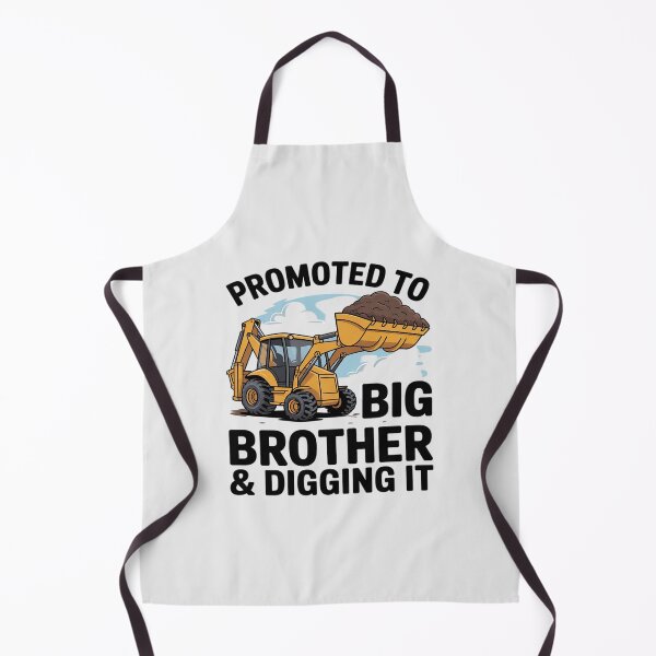 Item preview, Big Brother 2025 Promoted To Big Brother 2025 Big Bro 2025 designed and sold by HORIZBoutique.